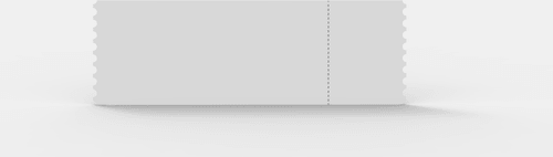 Photoshop Ticket Mockup