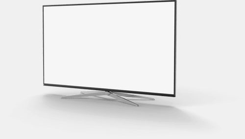 Living Room Tv Mockup