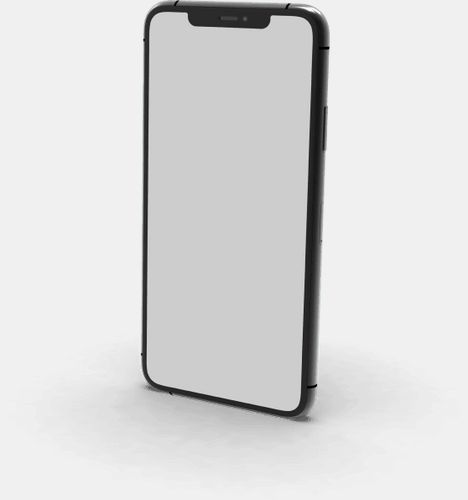 Hq Floating Apple Iphone 11 Pro Max Mockup