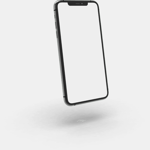 Apple Iphone 11 Pro Max Mockup