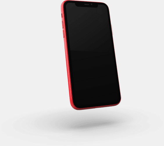 Apple Iphone 11 Mockup