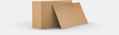 Classic Business Card Mockup