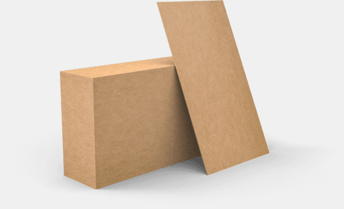 Minimal Business Card Mockup