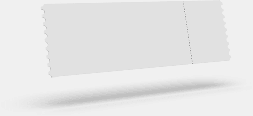 Best Ticket Mockup