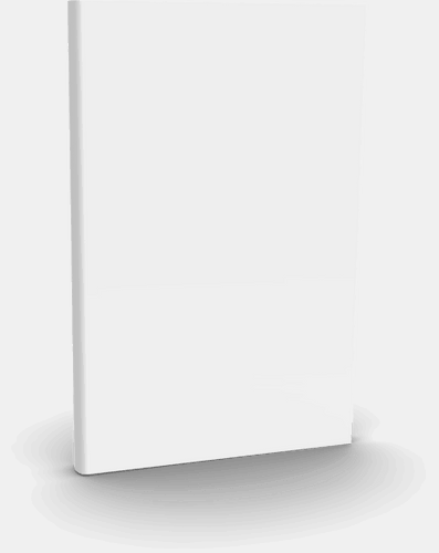 Premium Branding Magazine Mockup