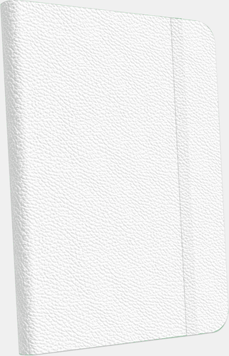 Realistic Best Notebook Mockup