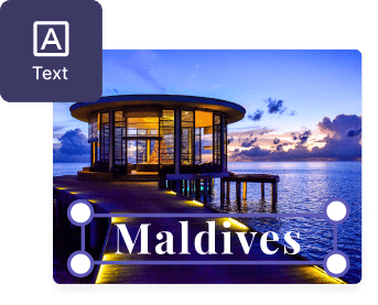 Click on the Image Effects & Filters button