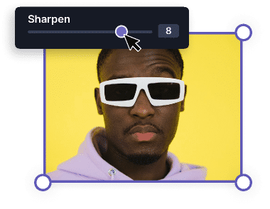 Select the Tint Image tool