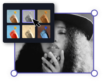 Experiment with various combinations